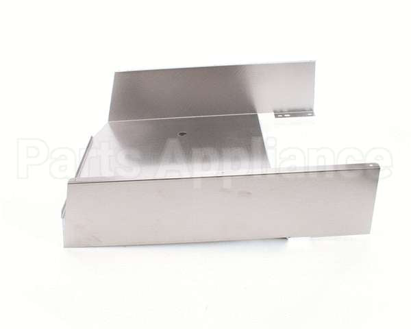 67900 Henny Penny Shroud-Over The C-Top Rear