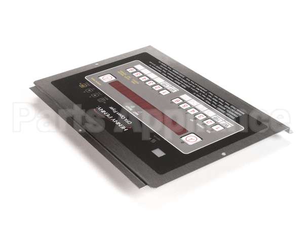 67924 Henny Penny Panel-Cfa Ofx32X T/S Control
