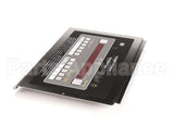 67924 Henny Penny Panel-Cfa Ofx32X T/S Control