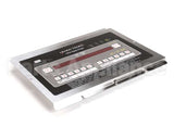 67924 Henny Penny Panel-Cfa Ofx32X T/S Control