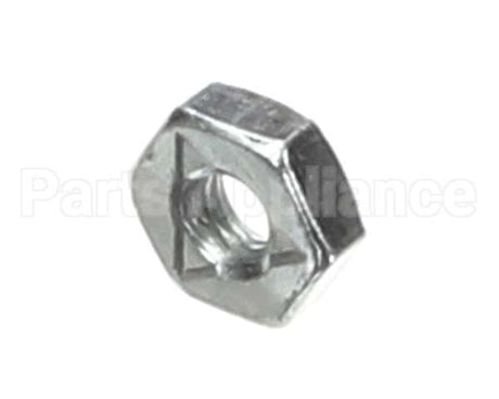 67943 Gold Medal Products #8-32 Top Lock Nut