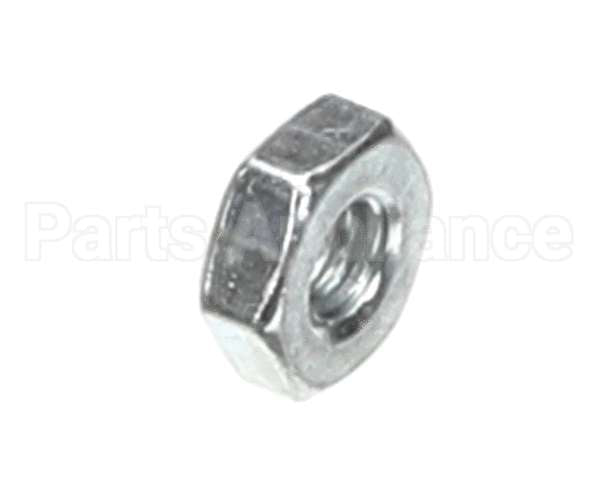 67943 Gold Medal Products #8-32 Top Lock Nut