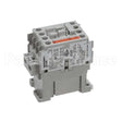 67975 Compatible Middleby Contactor, 208/240/50/60 4P 25A