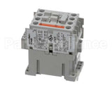 67975 Middleby Contactor,208/240/50/60 4P 25A