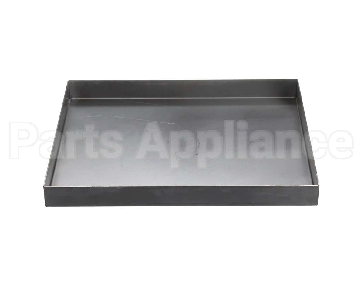 67985 Food Warming Water Pan