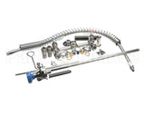 67989 Fisher Ss Prerinse Spg 8Bslh