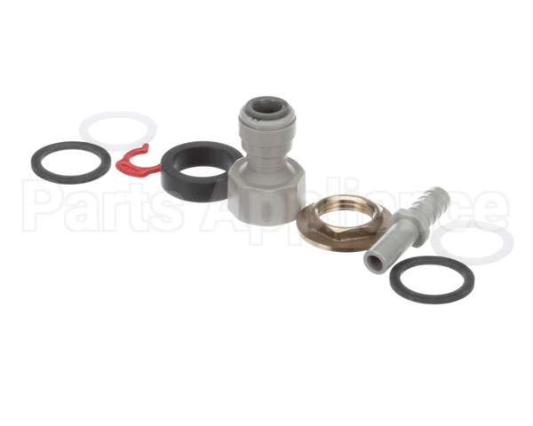 67995 Perlick Parts Bag, Glass Rinser, Incl.