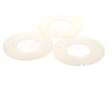 XC2422M-5 San Jamar Repl Gasket,Med/Lg (3)-C2410 (#2.5)