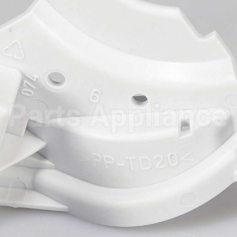 00165263 Bosch Cover