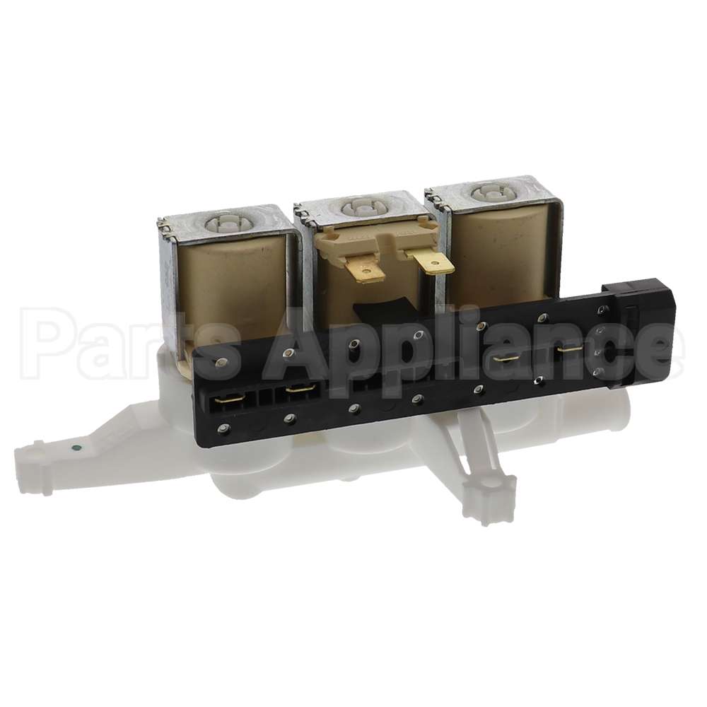 WH13X10027 Water Valve Compatible