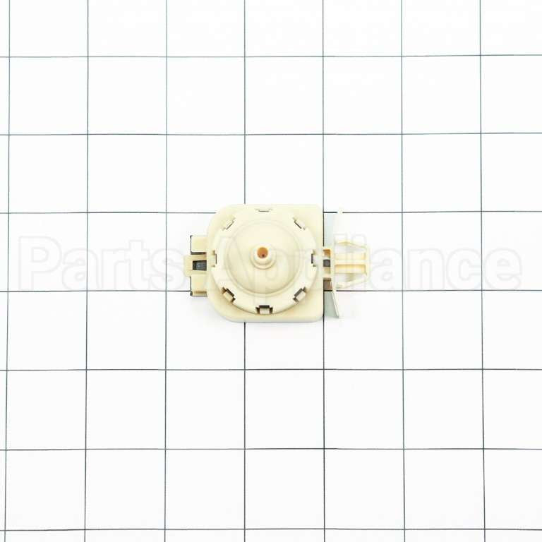 WH12X10595 GE Sensor Pressure