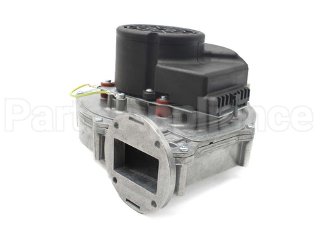383-500-035 Weil Mclain Inducer Blower Assembly