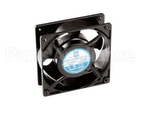 XP4501-S Xlt Ovens Fppg Fan Standard M2