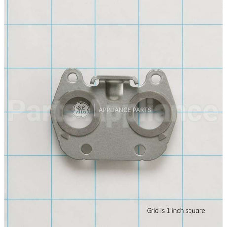 WR02X13634 GE Stop Door Rh/Lh Asm