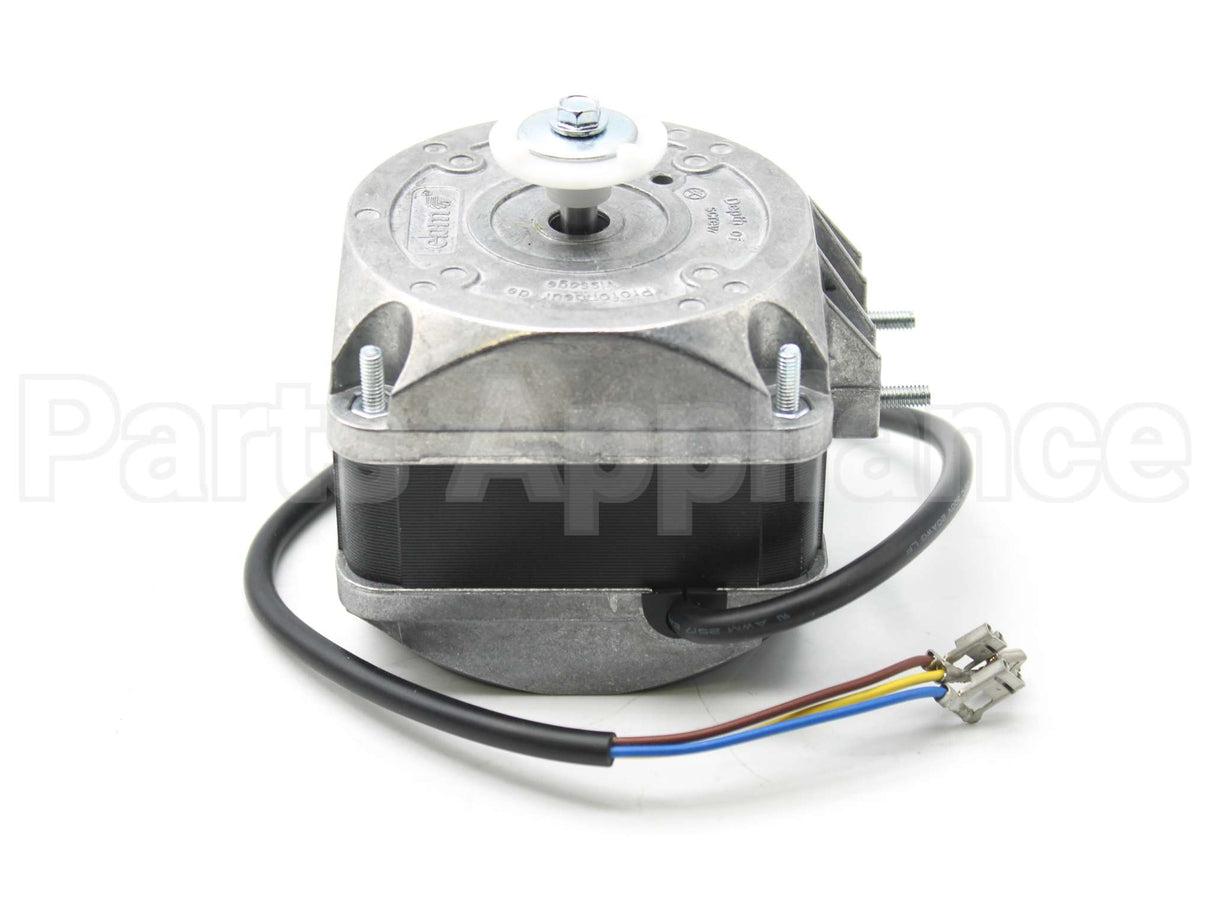 119-5663 Danfoss 120V 16W Condenser Motor