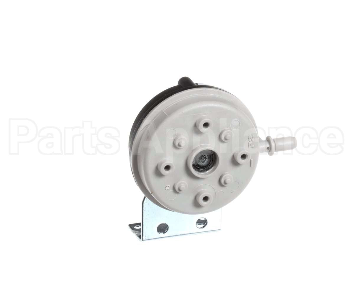 67K30 Lennox .55"Wc Spst Pressure Switch