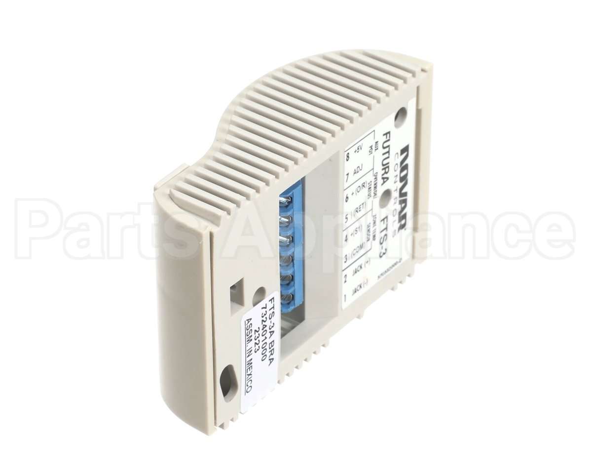 67K61 Lennox Zone Sensor