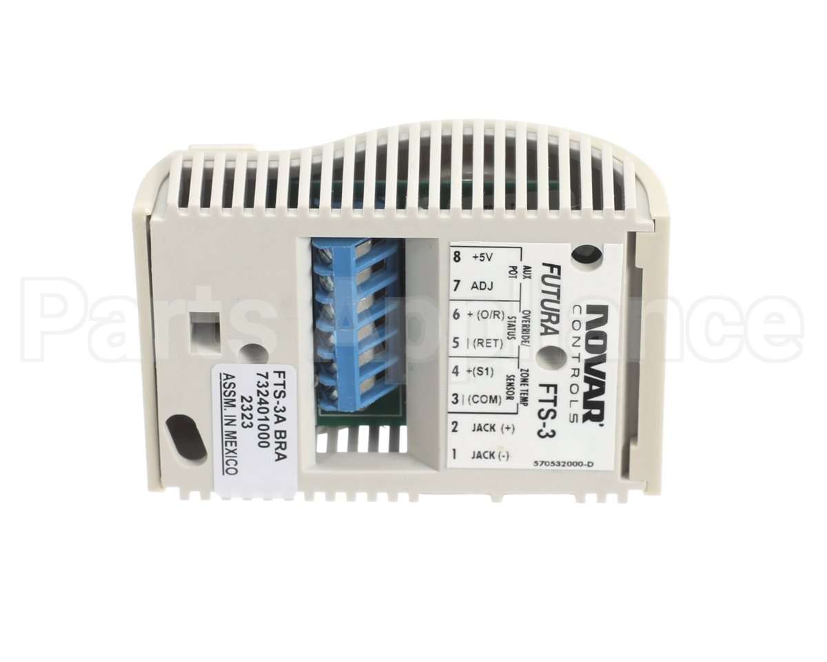67K61 Lennox Sensor-Zone