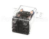 67K65 Heatcraft 24V Dpdt Fan Relay