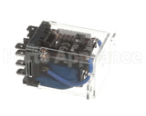 67K65 Heatcraft 24V Dpdt Fan Relay