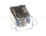 67K65 Heatcraft 24V Dpdt Fan Relay