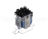 67K66 Lennox 24V 3Pdt Heat Relay