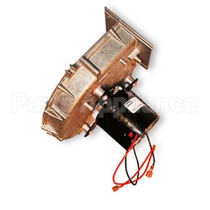 67M68 Lennox 115V Inducer Assembly Kit