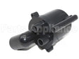 68-100651-01K Rheem Rap/Elbow Assembly