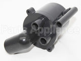 68-100651-01K Rheem Rap/Elbow Assembly