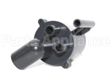 68-100651-01K Rheem Rap/Elbow Assembly