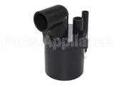 68-100651-01K Rheem Rap/Elbow Assembly