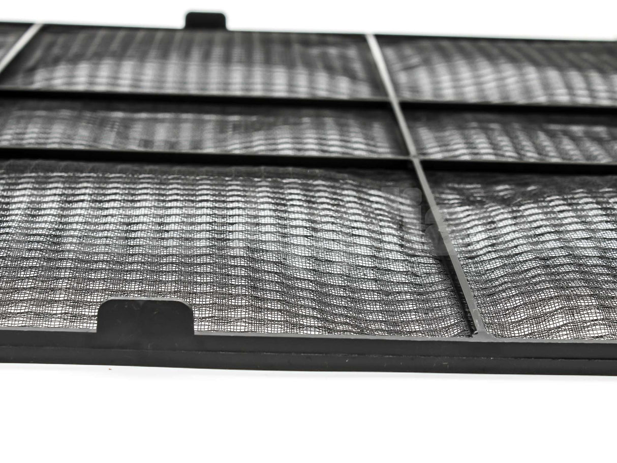 68-101807-02 Rheem-Ruud Plastic Permanent Filter