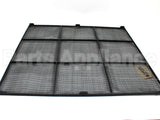 68-101807-03 Rheem-Ruud 19 3/4X21X3/8 Permanent Filter