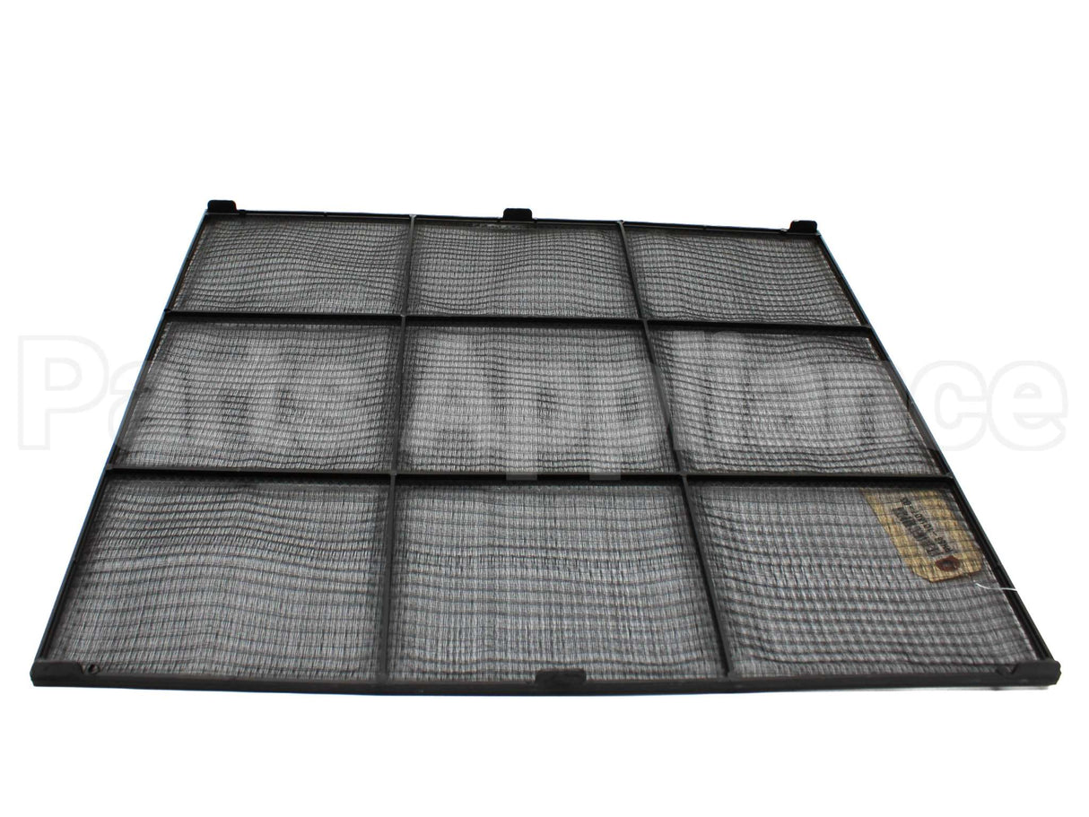 68-101807-03 Rheem-Ruud 19 3/4X21X3/8 Permanent Filter