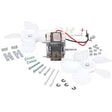 68-1799 Compatible Atlas Fan Motor