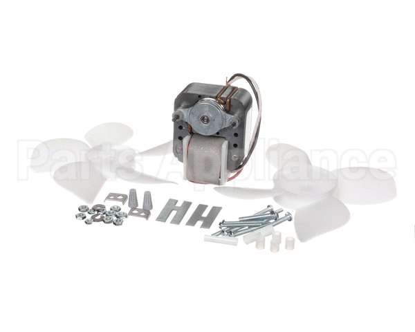68-1799 Atlas Metal Fan Motor