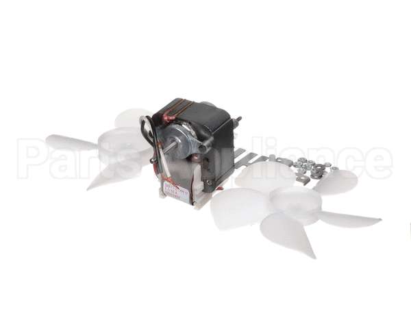68-1799 Atlas Metal Fan Motor