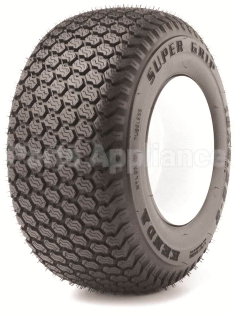 68-211 Oregon Tire24X12.00-12 Super Turf 4P