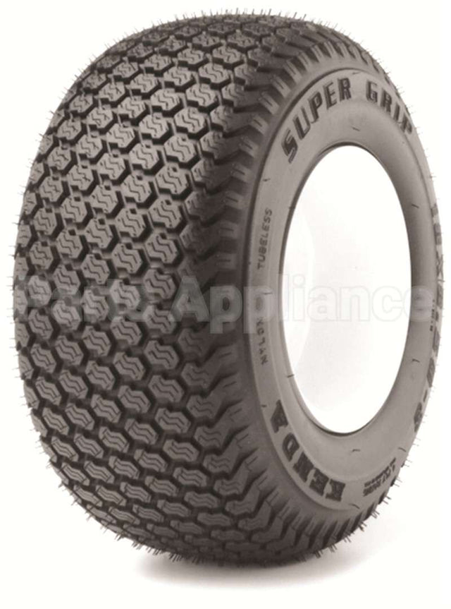 68-214 Oregon Tire18X7.50-8 Super Turf 4Ply