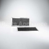 6800 Whirlpool Filter-Mhc Charcoal 2 Pa