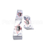 68002 Benchmark 1000 Foil Hotdog Bags