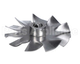 68005 Reznor 2Dia Cw 1/4"Bore 10 Fan Blades