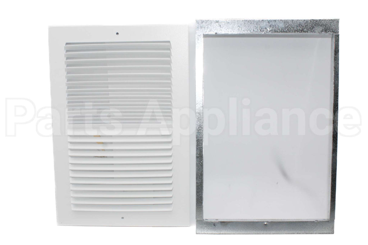 6802 Williams Comfort Products Rear Outlet Register