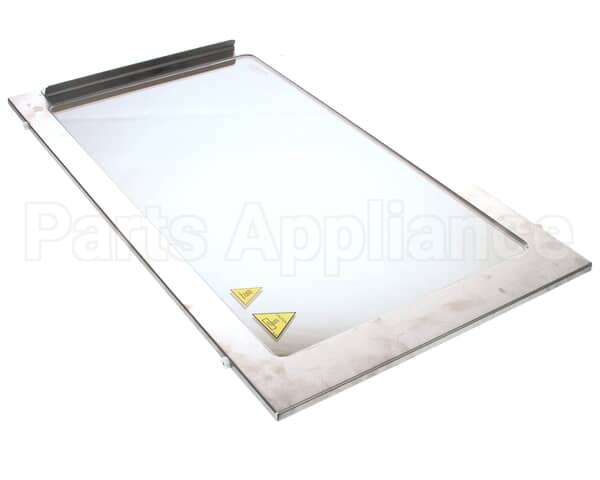 68047 Henny Penny Assembly-Hmr Sliding Door 104