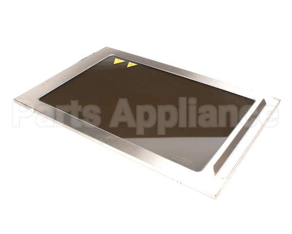 68051 Henny Penny Assembly-Hmr Sliding Door 107
