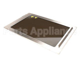 68051 Henny Penny Assembly-Hmr Sliding Door 107