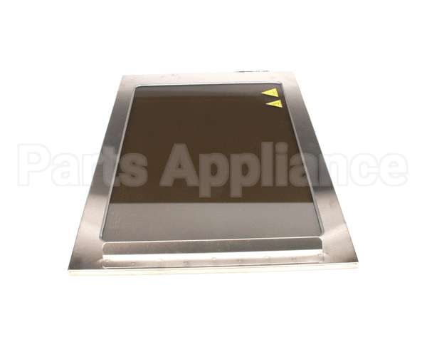 68051 Henny Penny Assembly-Hmr Sliding Door 107