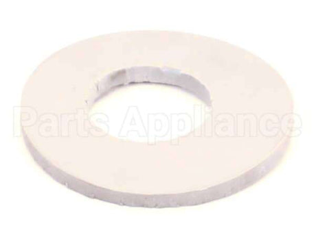 6806 Hardt Spray Arm Gasket Hi-Temp Silicone Gray 1