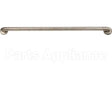 6806.99X42 Compatible Bobrick Grab Bar Straight 42In Preened Grip