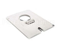 68066 Henny Penny Weld Assembly-600 Drain Pan Cover